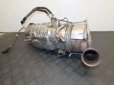 Catalyseurs Citroen DS4