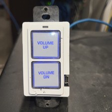 RTI RK1, 2 or 8 -KEYPAD