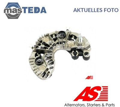 ARC3062 GENERATOR GLEICHRICHTER AS-PL NEU OE QUALITÄT