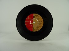 MR. BIG ROMEO (42) 2 Track 7" Single including Plain Paper Sleeve EMI
