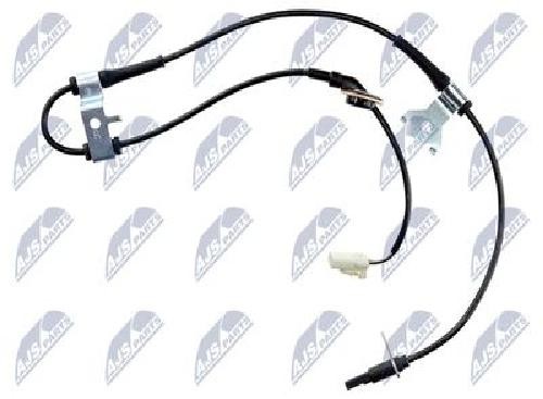 N.T.Y. HCA-SU-031.NTY Sensor, wheel speed for SUZUKI - Image 7