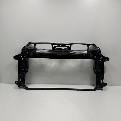 ✓12-16 Porsche Panamera Radiator Support Bracket OEM 97050448101