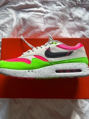 Nike Air Max 1  86 OG Golf NRG U.S. Open 2023 Size 12