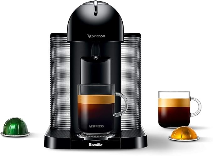 By Breville, Matte Black