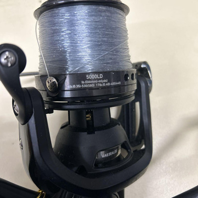 DAIWA 5000LD TOURNAMENT QDA | eBay DAIWA 5000LD TOURNAMENT QDA | eBay