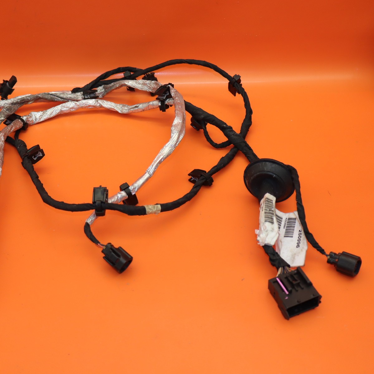 Ferrari California 2010-2012 Rear Bumper wiring harness P/N 250996