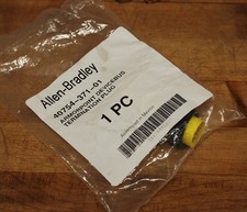 Allen Bradley 40754-371-01 Termination Plug - NEW