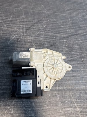 AUDI TT MK2 2007-2014 WINDOW MOTOR  FRONT LEFT SIDE  8J8959802E