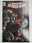 Amazing Spider-Man #50 - Unknown Comics Variant - Dell'Otto - Marvel 2020  NM