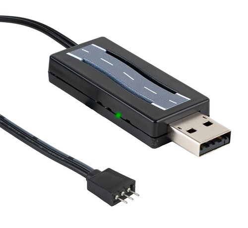 Faller 161415 Sistema Coche Cargador USB NUEVO en EMBALAJE ORIGINAL | Zustand: Neu