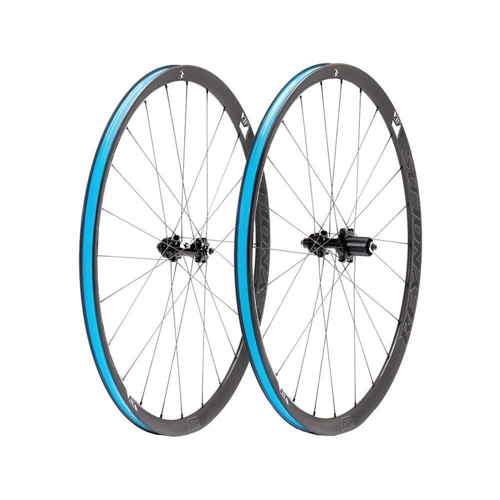 Колесная пара Reynolds ATR Gravel Clincher 700 2424 250690₽