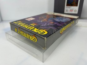Gauntlet II 2 for Nintendo NES Game - Boxed - No Ins