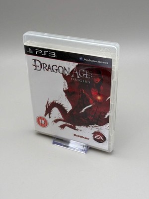 Dragon Age: Origins (PS3)