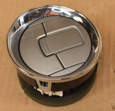 2009-2014 Ford F150 AC Heater Dashboard Air Vent Louvre Assy OEM 9L3Z-19893-CA