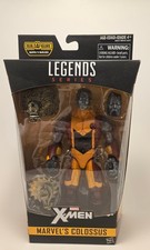 Marvel Legends COLOSSUS X-Men Warlock BAF Wave Bearded New Sealed NIB 2017