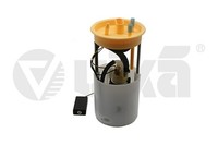Kraftstoffpumpe Vika 99191789801 FüR VW Polo 5 6R1 6C1 TDI Audi A1 8X1 8XK 8XA 2