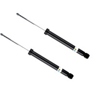 2 Bilstein StoßDäMpfer B4 2-19-279565 Hinterachse FüR Nissan Micra V