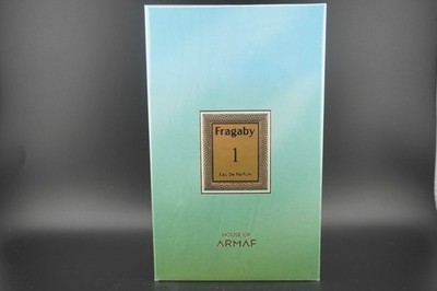 Armaf Fragaby 1 (NEW) In Wrapper Unisex 3.4oz EDP