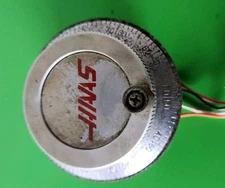 HAAS MANUAL PULSE GENERATOR HANDLE