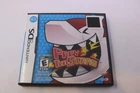 Prey The Stars Nintendo DS