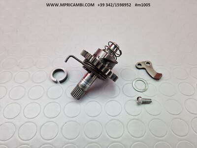 KICKACHSE 28251-KZ4-000 HONDA CR 125 2002 2003 KICKSTART KICK