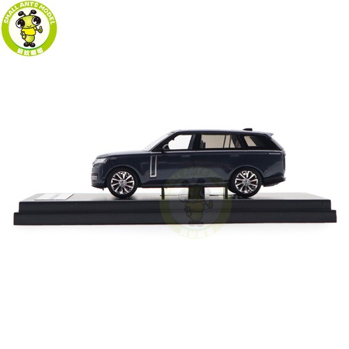 1/64 LCD Land Rover Range Rover 2022 Diecast Modelo Coche de Juguete Amigos Regalos - Imagen 46 de 71