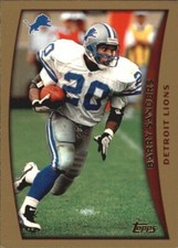 A0820- 1998 Topps Fútbol Tarjeta # S 1-250 + Rookies -tú Pick 15 + Libre US