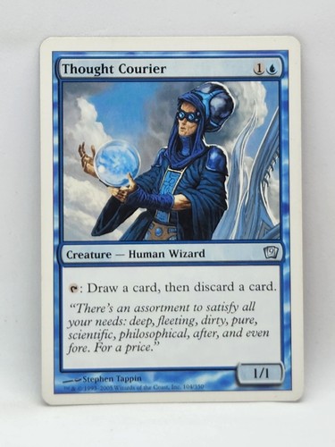2005 Magic the Gathering MTG - 9th Edition Core Set - Pick Your Card - - Picture 26 of 79