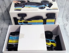 Appnificent WIFI Racer ANNiAPP RC Car! NEW! Extremely Rare! Android & Apple!