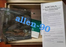 NEW MOXA CP-118U-I-T 8 serial port card PCI with optical isolation