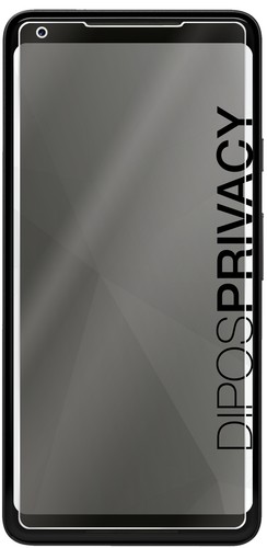 Pantalla para Google Pixel 2 (vertical) Protector de Protección dipos - Imagen 3 de 4