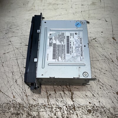 07-14 Dodge Chrysler Jeep Low Speed Radio CD Dvd MyGig Rbz