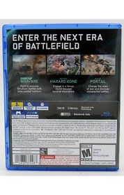 Battlefield 2042 - Sony PlayStation 4 PS4 Physical Brand New