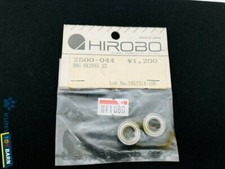 HIROBO Bearing 8 x 16 x 5 ZZ　2500-044