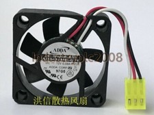 ADDA 4010 AD0412MB-G76 DC12V 0.08A 3-wire axial flow cooling fan