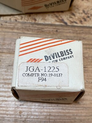 DevilBiss JGA-1225