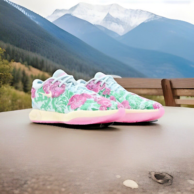 Nike LeBron XXI (21) Premium Grandma's Couch Pack - Pearl of Z