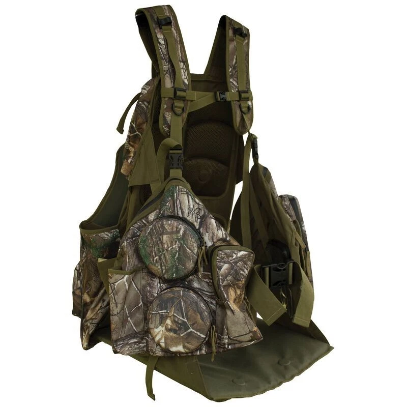 Rocker Strap Turkey Vest XL/XXL 65718 - Image 3 of 3