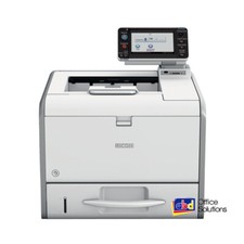 Ricoh SP 4520DN A4 Monochrome Laser Duplex Pr...