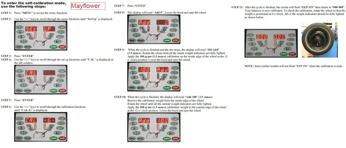 Pompa Per Pneumatici, Pompa Per Auto, Gonfiatore Per Pneumatici, Pompa - Foto 6