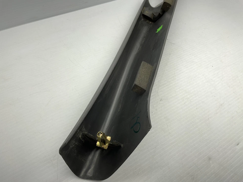 99-06 Chevy Silverado GMC Sierra Left A Pillar Trim TWEETER LH Suburban Tahoe - Image 4 of 4