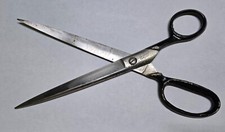 Betakut Kingshead scissors *ULTRA RARE STAMPING*