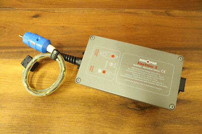 Audioplan Finefilter S HighEnd Netzfilter. 80cm. power conditioner, power bar. C