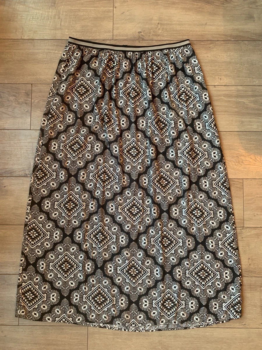 Old navy maxi outlet skirt