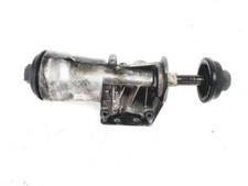 Filtre à huile Skoda 120