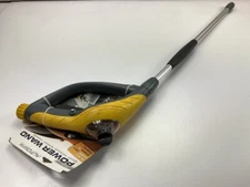 Hopkins Carrand 92215 Wash Jet Power Wand - Garden Hose Washing Nozzle For Car