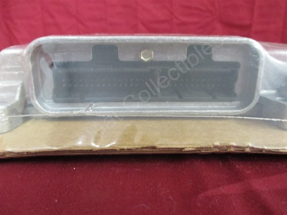 Módulo controlador de motor Reman Dodge Monaco 3,0 L V6 ECM 1990 Bendix R4728226 Foto 2 de 4