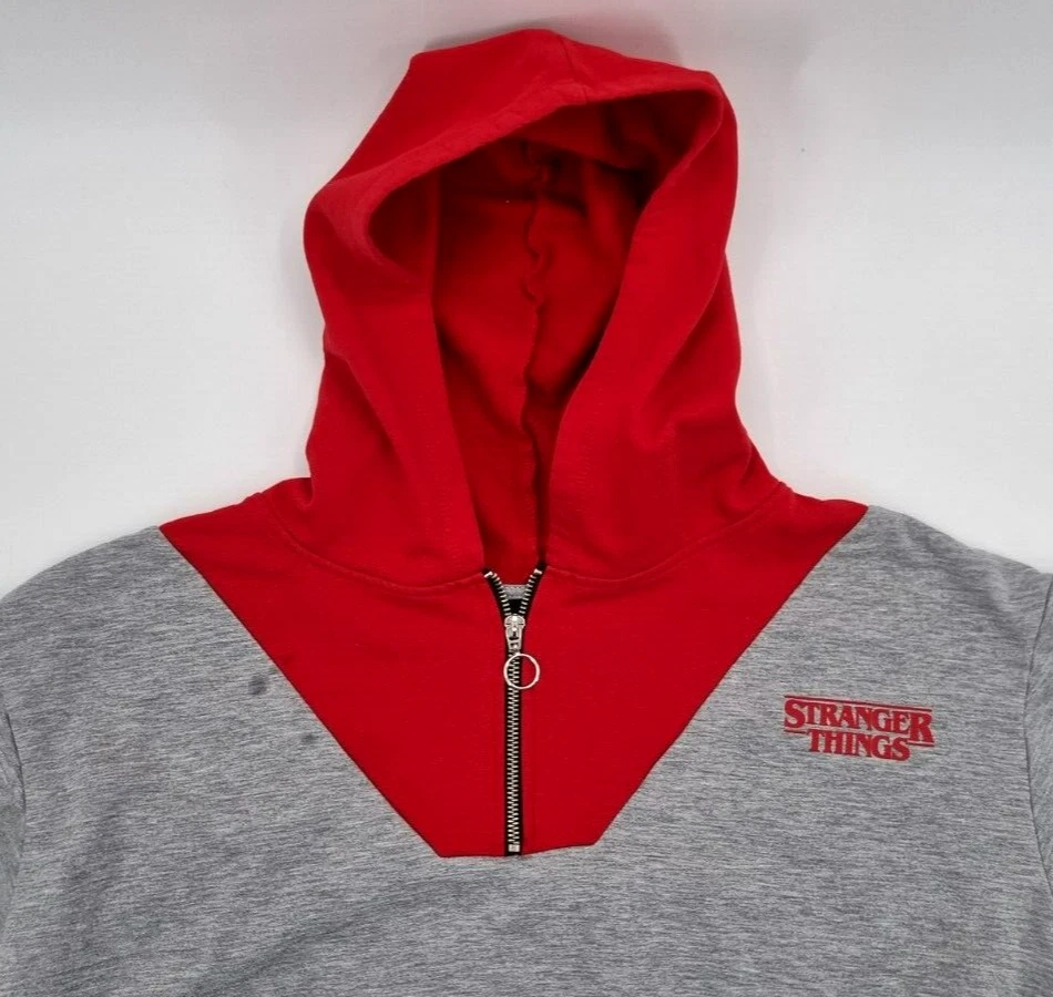 SACAI Felpa con cappuccio Primark Cooles da donna taglia 38 40