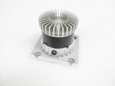 OUSTER OS-1 64 HIGH-RESOLUTION LIDAR SENSOR