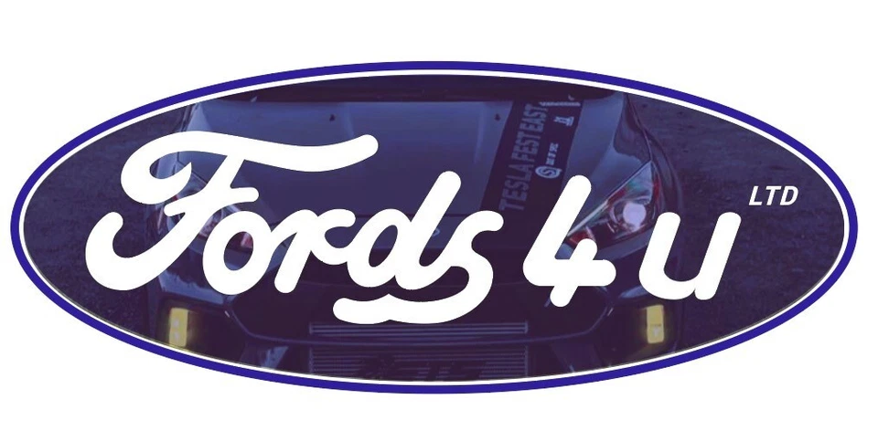 FORD MONDEO MK5 2015-2019 EURO 6 T7CE 2.0 TDCI OBTURADOR DE RADIADOR ALETA CONDUCTO DE AIRE Foto 2 de 4